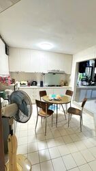 Blk 461 Choa Chu Kang Avenue 4 (Choa Chu Kang), HDB 5 Rooms #553552891